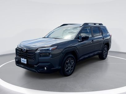 New 2026 Subaru Outback Premium