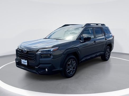 New 2026 Subaru Outback Premium image 1