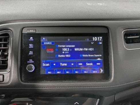 Used 2022 Honda HR-V EX image 30