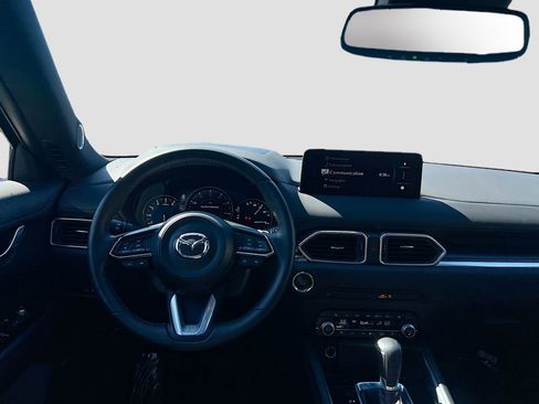 Used 2025 MAZDA CX-5 2.5 Turbo w/ Premium Package image 26