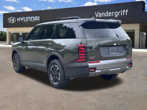 Used 2026 Hyundai Palisade XRT Pro image 8