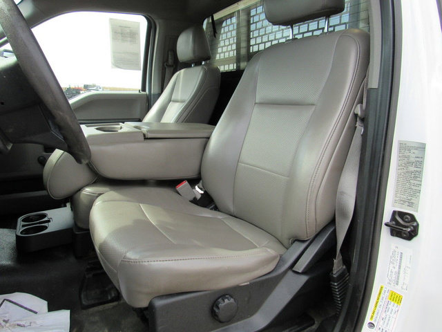 Used 2019 Ford F250 XL RWD image 23
