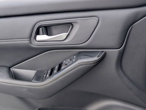 Certified 2024 Nissan Rogue SV w/ SV Premium Package image 23