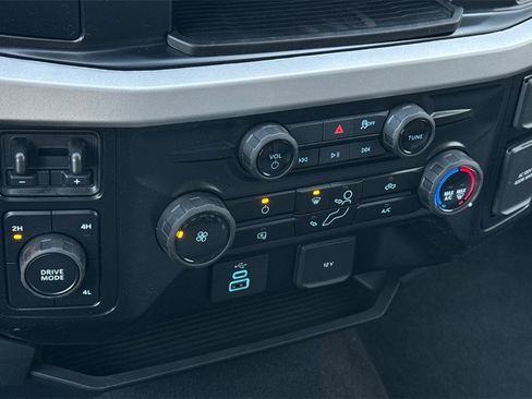 New 2026 Ford F250 XLT image 16