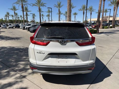 Used 2019 Honda CR-V LX image 4