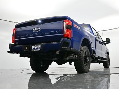New 2026 Ford F250 XL w/ STX Appearance Package image 43