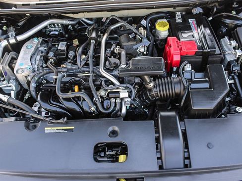 Used 2024 Nissan Sentra SR image 27