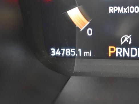 Used 2025 Ford Explorer Platinum w/ Ultimate Package RWD image 25