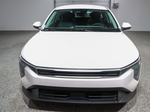 Used 2025 Kia K4 FWD image 4