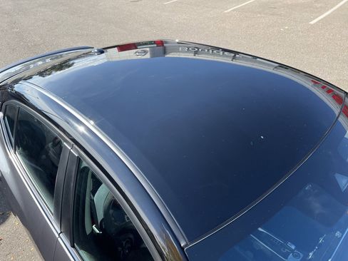 Certified 2023 Nissan Sentra SR w/ Trunk Package image 9