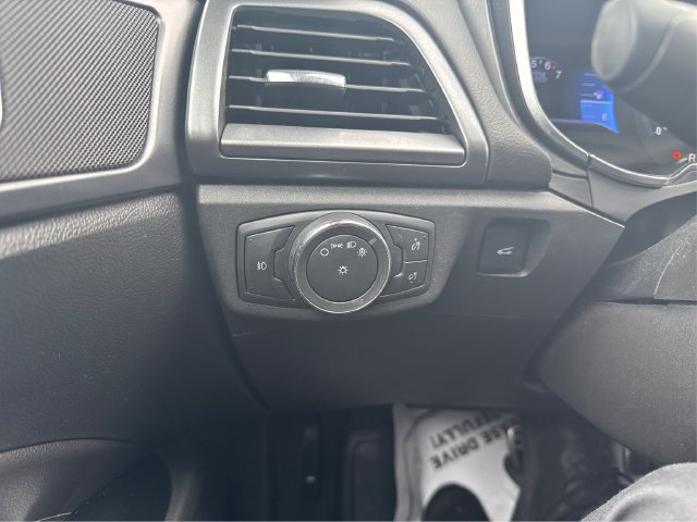 Used 2013 Ford Fusion Titanium AWD/4WD image 18