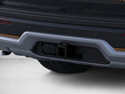 New 2026 Ford Explorer Tremor w/ Tremor Convenience Package AWD/4WD image 23