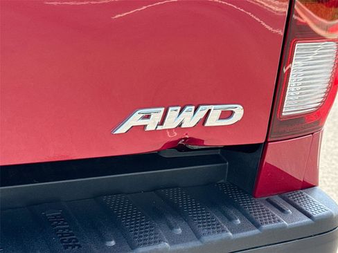 Used 2023 Honda Ridgeline RTL image 19