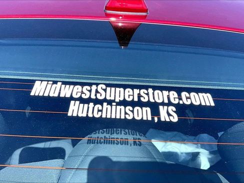 Used 2023 Kia K5 LXS image 29