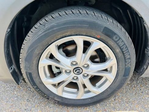 Used 2020 MAZDA CX-3 Sport FWD image 10