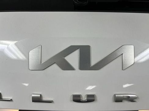 Used 2022 Kia Telluride EX w/ EX Premium Package FWD image 32