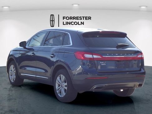 Used 2017 Lincoln MKX Select w/ Select Plus Package image 5