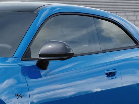 New 2026 Dodge Charger R/T image 12