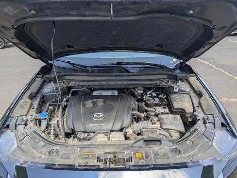 Used 2024 MAZDA CX-5 AWD 2.5 S w/ Select Package image 35