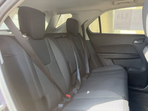 Used 2015 Chevrolet Equinox LT AWD/4WD image 25