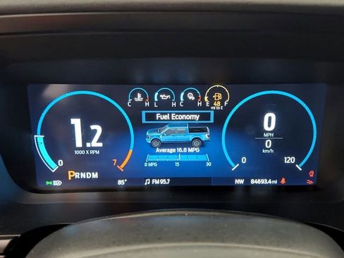 Used 2023 Ford F150 Tremor w/ Equipment Group 402A High AWD/4WD image 19