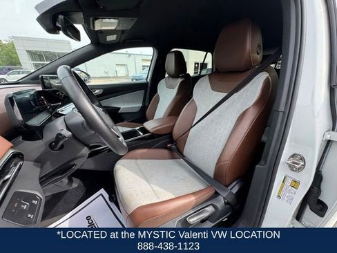 Used 2023 Volkswagen ID.4 Pro RWD image 30