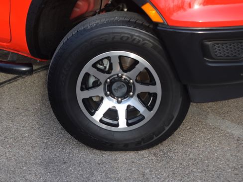 Used 2022 Ford Ranger XL image 29