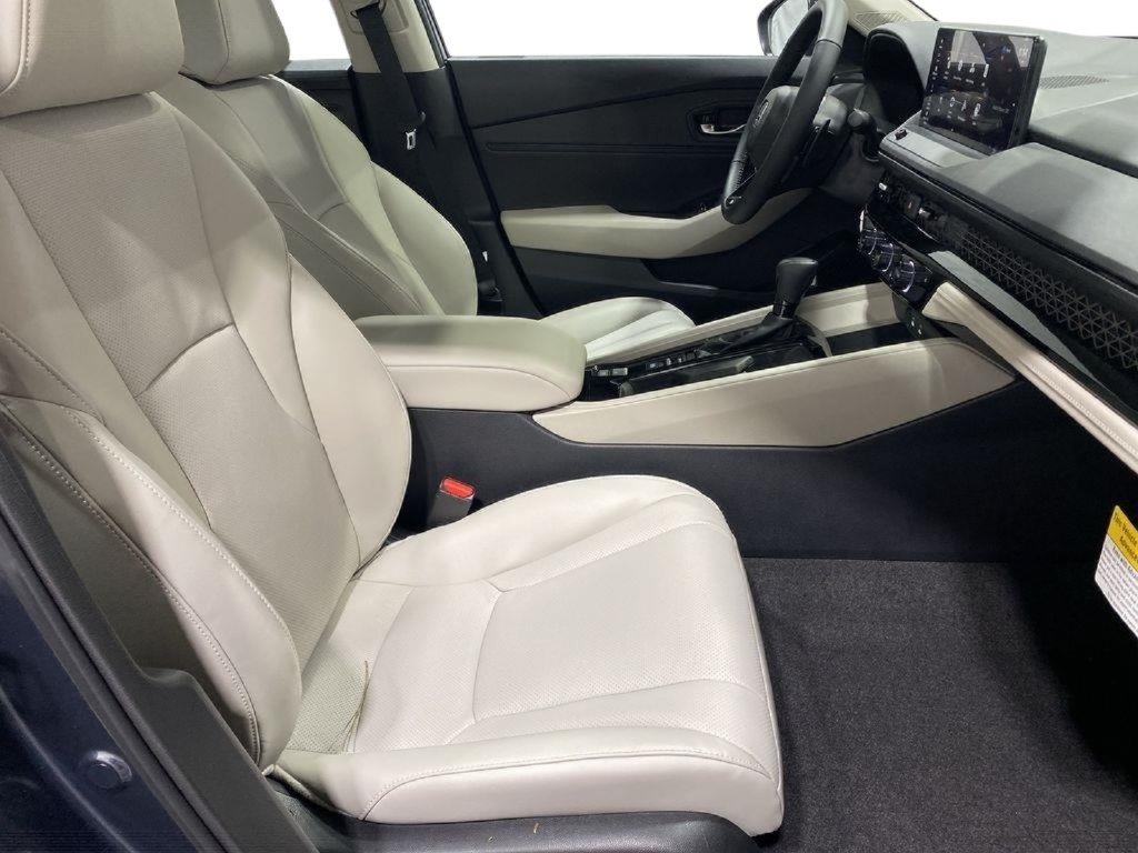 New 2026 Honda Accord EX-L image 27