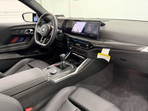 Used 2025 BMW M2 w/ Lighting Package image 22