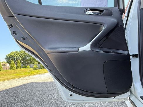Used 2012 Lexus IS 250 RWD image 38