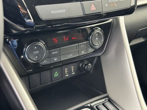 New 2026 Mitsubishi Eclipse Cross LE image 25