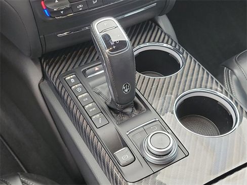 Used 2019 Maserati Ghibli S GranSport Q4 image 27