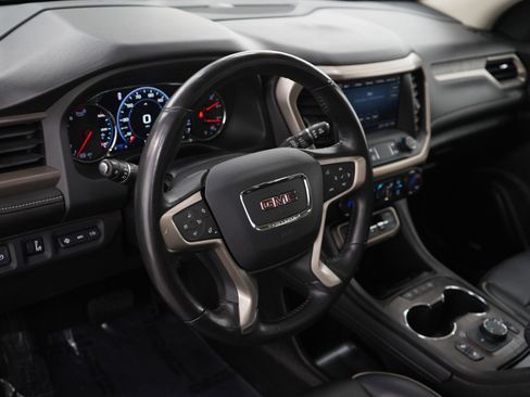 Used 2022 GMC Acadia Denali w/ Denali Ultimate Package image 23