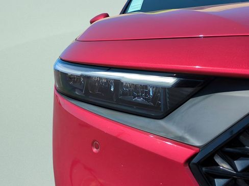 Used 2023 Honda Accord EX-L image 23