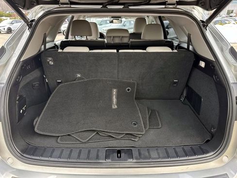Used 2018 Lexus RX 350L AWD image 9
