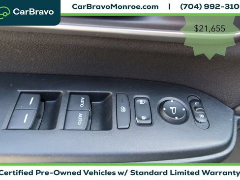 Used 2022 Honda CR-V EX image 15