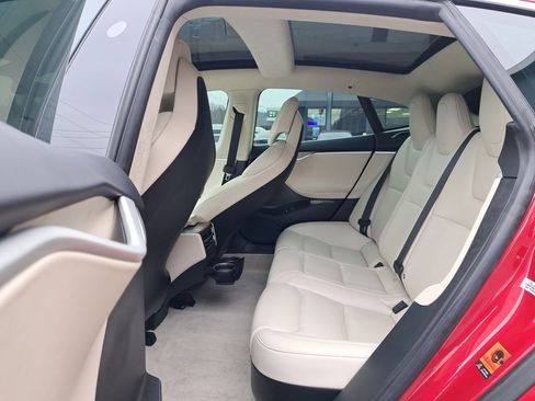 Used 2018 Tesla Model S 75D image 13