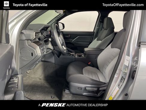 Certified 2025 Toyota 4Runner TRD Off-Road image 23