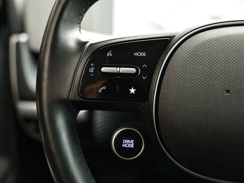 Used 2023 Hyundai Ioniq 5 SEL w/ Cargo Package image 32