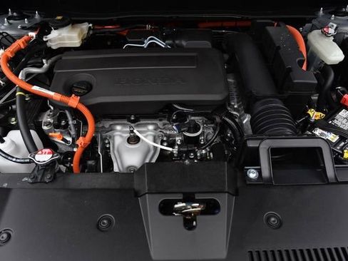New 2026 Honda CR-V Sport image 27