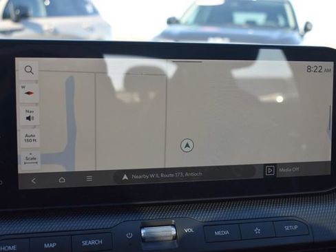 New 2025 Kia K4 GT-Line w/ GT-Line Sunroof Package image 30