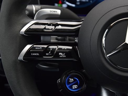 Used 2022 Mercedes-Benz AMG GT 53 image 24