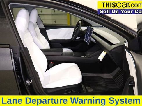 Used 2025 Tesla Model 3 Long Range RWD image 25