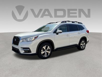 Used 2019 Subaru Ascent Premium w/ Popular Package #3
