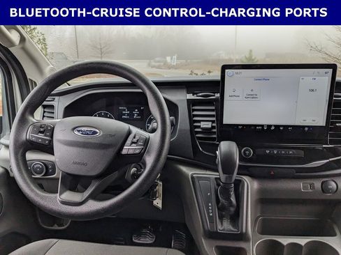 Used 2024 Ford Transit 350 XLT image 13