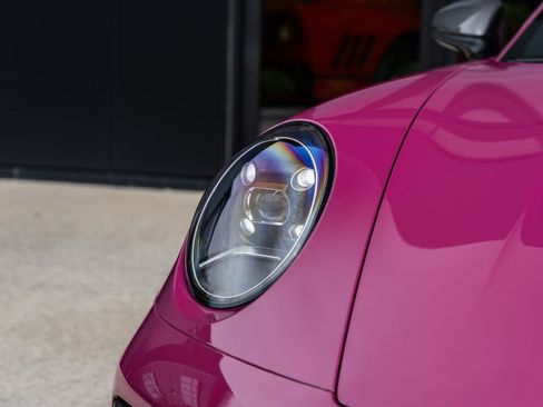 Certified 2024 Porsche 911 Carrera T image 21