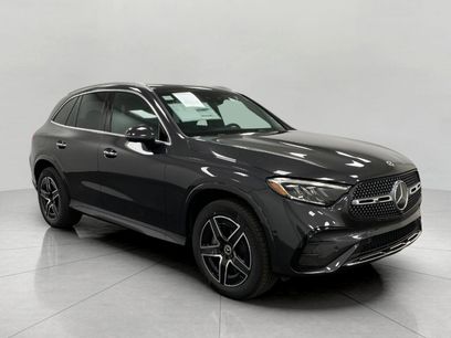 New 2026 Mercedes-Benz GLC 300 4MATIC