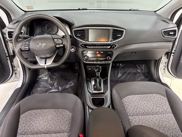 Used 2018 Hyundai Ioniq Blue FWD image 2