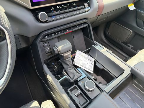 New 2026 Toyota Sequoia 4WD image 30