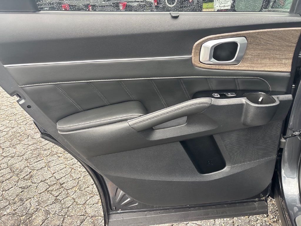 Used 2022 Kia Sorento X-Line EX AWD/4WD image 18